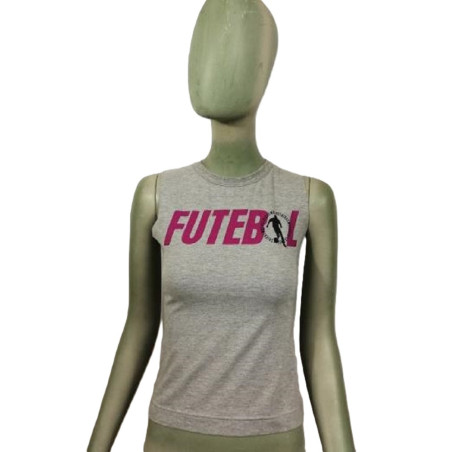 Canotta Bikkembergs Stile sportivo T750