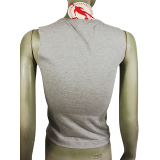 Canotta Bikkembergs Stile sportivo T750