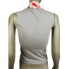 Tanktop Bikkembergs Sportstijl T750