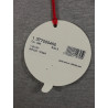 Muskelshirt Bikkembergs Sportart T750