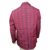 Giacca Cerruti Jeans Modello 011 / 081.30216 rosso