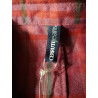 Giacca Cerruti Jeans Modello 011 / 081.30216 rosso