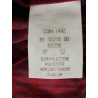Jas Cerruti Jeans Modello 011 / 081.30216 Rood