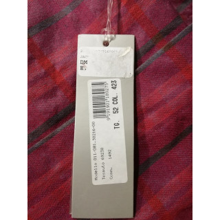 Chaqueta Cerruti Jeans MODELO 011 / 081.30216 rojo