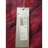 Veste Cerruti Jeans Modello 011/081.30216 Red