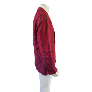 Jas Cerruti Jeans Modello 011 / 081.30216 Rood