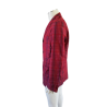 Chaqueta Cerruti Jeans MODELO 011 / 081.30216 rojo