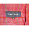 Jaqueta Cerruti Jeans Modello 011 / 081.30216 vermelho