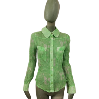 Blouse Tunic 2die4 Modello A14471
