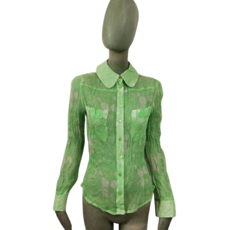 Blouse tunica 2Die4 Modello A14471