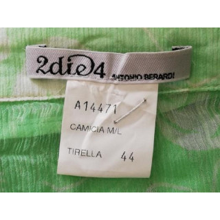 Tunika-Bluse 2Die4 Modelo A14471
