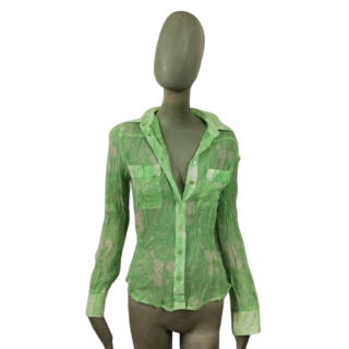 Blouse Tunic 2die4 Modello A14471