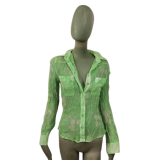 Blouse Tunic 2die4 Modello A14471