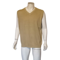 Camisola de homem sem manobra