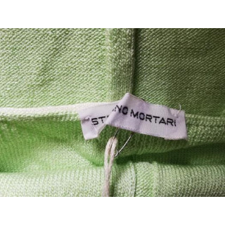 Stefano Mortari Modello CO2326.133428 Tank Top