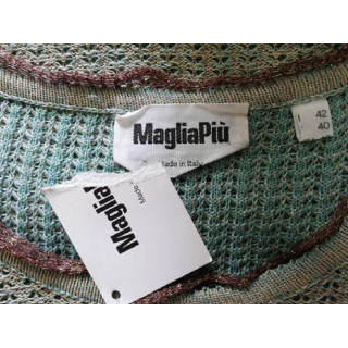 Camisola de verão Vintage Maglia più