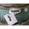Summer sweater Vintage Maglia Più