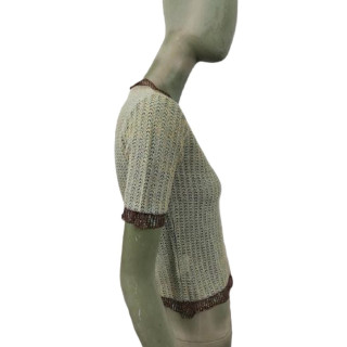 Vintage maglia più zomer trui