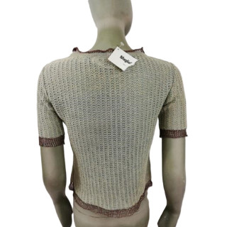 Vintage Maglia PIÙ Summer Maglione