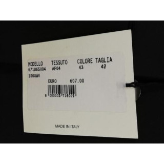 Jacke Ter et Bantine Modello G71065004