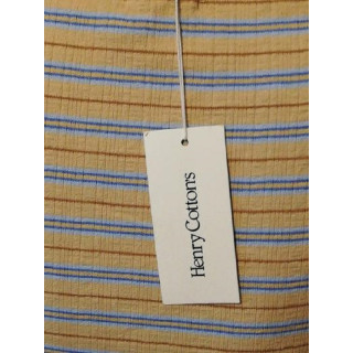 T-Shirt Henry Cotton's Vintage
