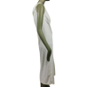 Abito vintage creatore non artigliato