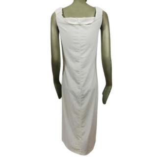 Robe Vintage Créateur non Griffée