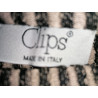 Pullover-Clips-Kunst. A4 1 U806