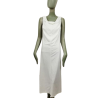 Vestido vintage criador não-garras