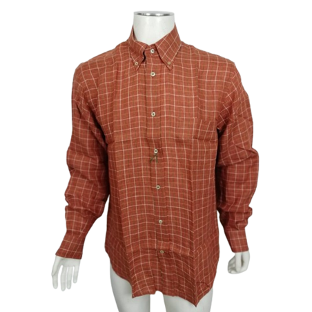Camisa Henry Cotton's MODELO 012.50005-0