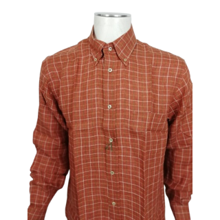 Camisa Henry Cotton's Modello 012.50005-0