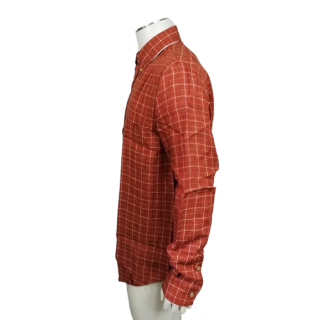 Camisa Henry Cotton's Modello 012.50005-0