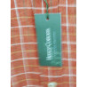Chemise Henry Cotton's Modello 012.50005-0