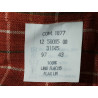 Camisa Henry Cotton's MODELO 012.50005-0