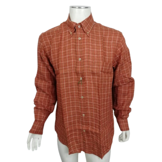 Chemise Henry Cotton's Modello 012.50005-0