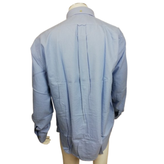 Camisa Henry Cotton's Modello 17.500005-50