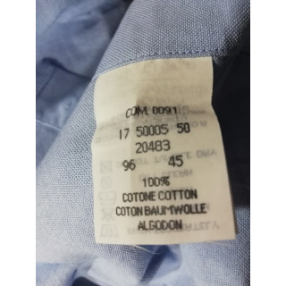 Camisa Henry Cotton's Modello 17.500005-50