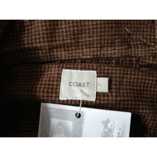 Camicia uomo Coast Annata