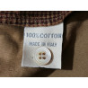 Camisa de hombre Coast Vintage