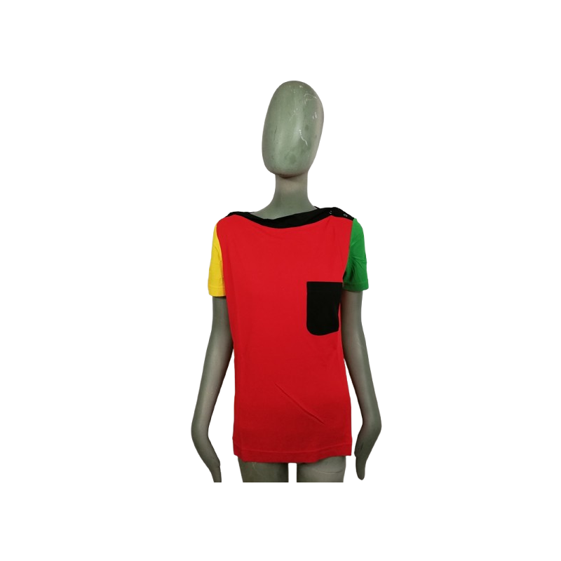Colección de camisetas JC de Castelbajac Modelo de conejito