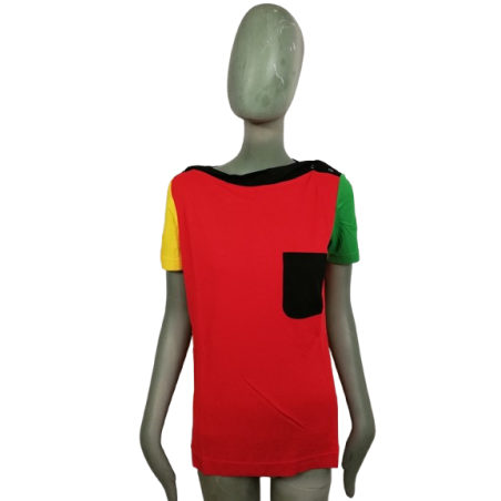 T-shirt Collectie JC de Castelbajac Bunny-model