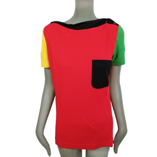 T-shirt Collectie JC de Castelbajac Bunny-model