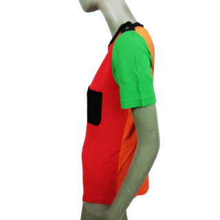 T-shirt Collectie JC de Castelbajac Bunny-model