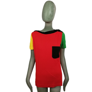Coleção de t-shirt JC de Castelbajac Modelo de coelho