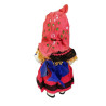 Muñeca regional, folk 60-70s ref. P35