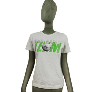 T-Shirt Bikkembergs Modello 4T7630545