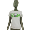 T-Shirt Bikkembergs Modello 4T7630545