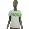 Camisa Bikkembergs Modello 4T7630545