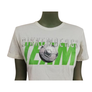 Camisa Bikkembergs Modello 4T7630545