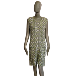 Vestido largo T'ÀI